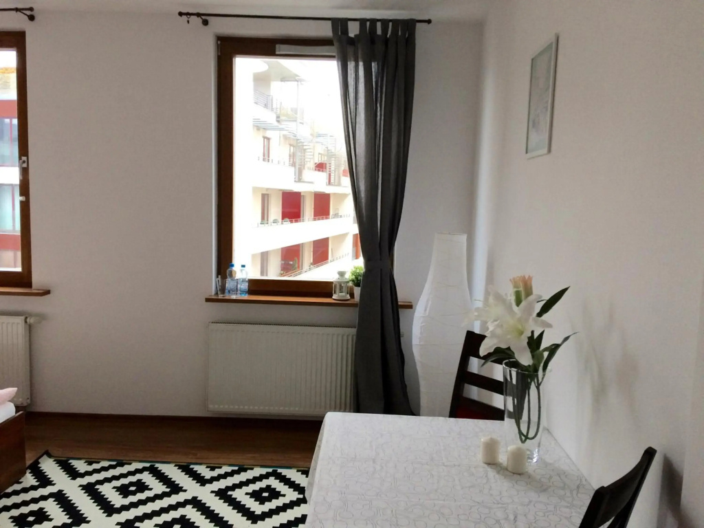 Luxury apartment Piękna — photo 6