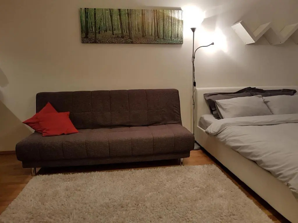 Rotermanni Guest Apartments — photo 4