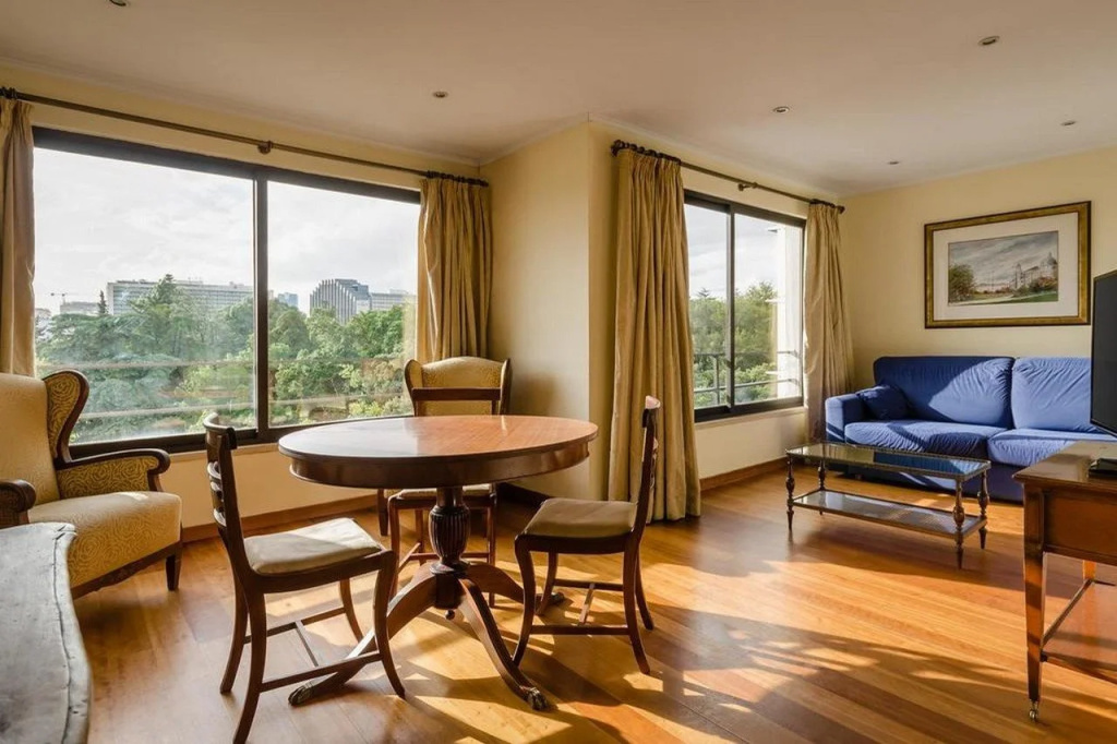 Lisboa Central Park Hotel Suites & Studios — photo 7
