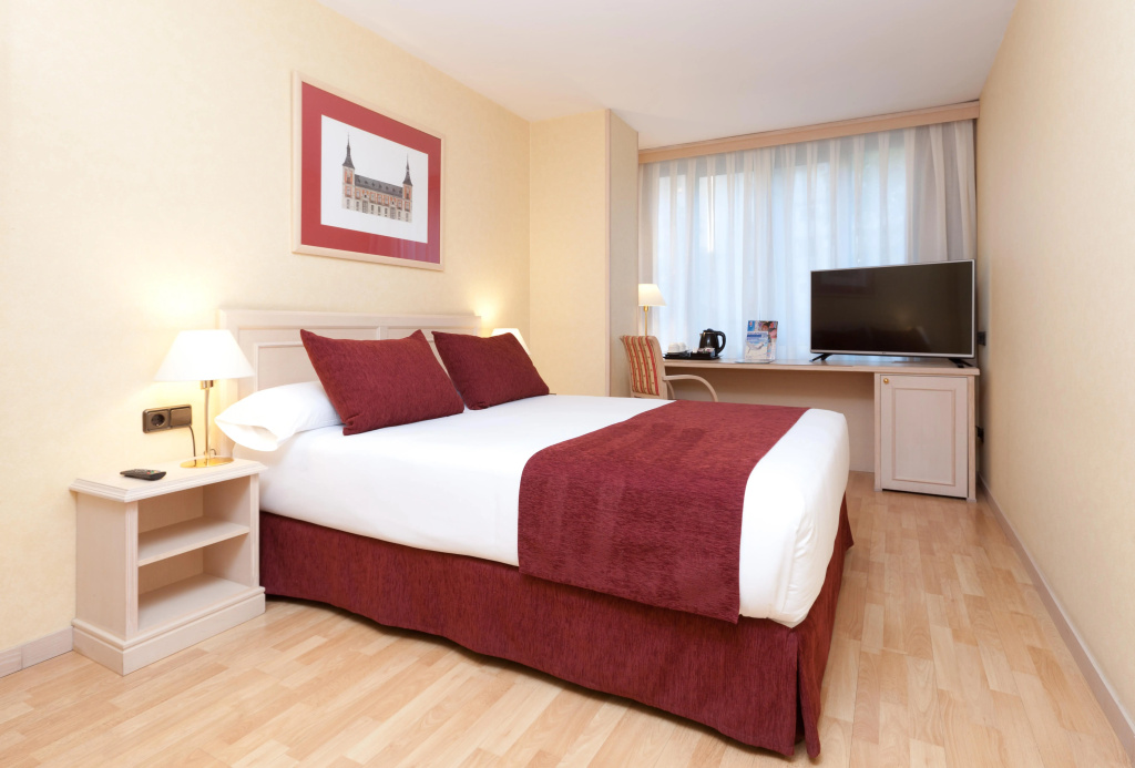 Bypillow Castellana — photo 7