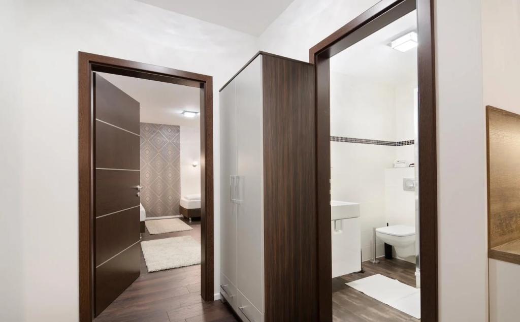 Paulay Downtown Apartments — photo 7