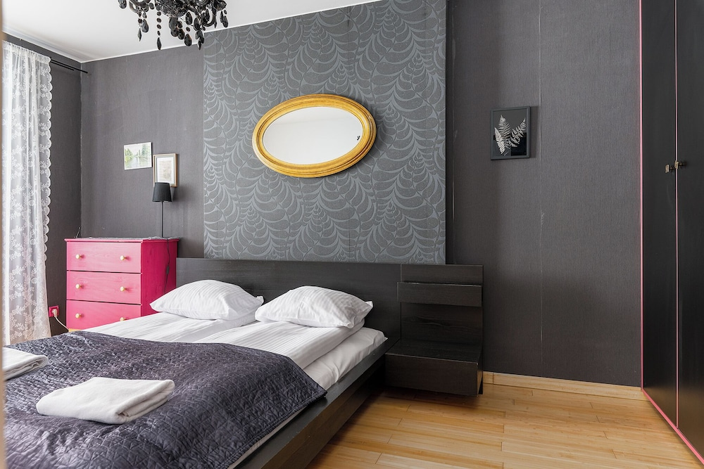 RentPlanet - Apartament Skoroszewska — photo 2