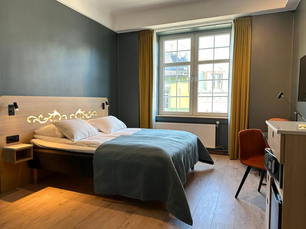 Hotell Bondeheimen, photo 4