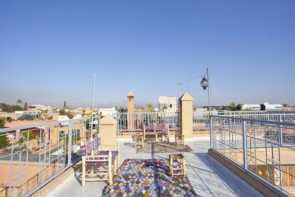 Riad Al Riad — photo 7