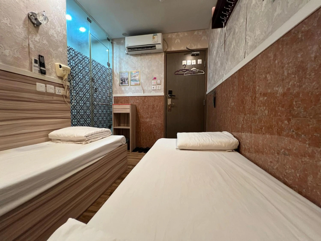 Venetian Hostel, photo 4