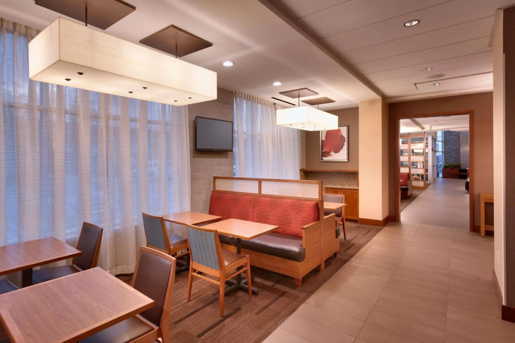 Hyatt Place LAX El Segundo — photo 7