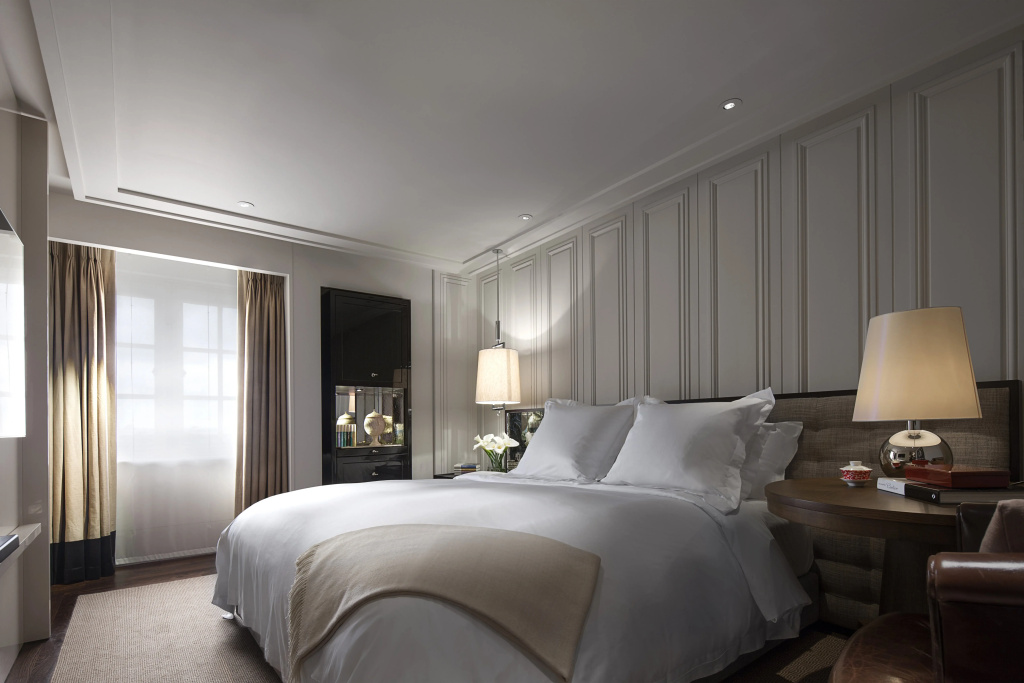 Rosewood London, photo 5