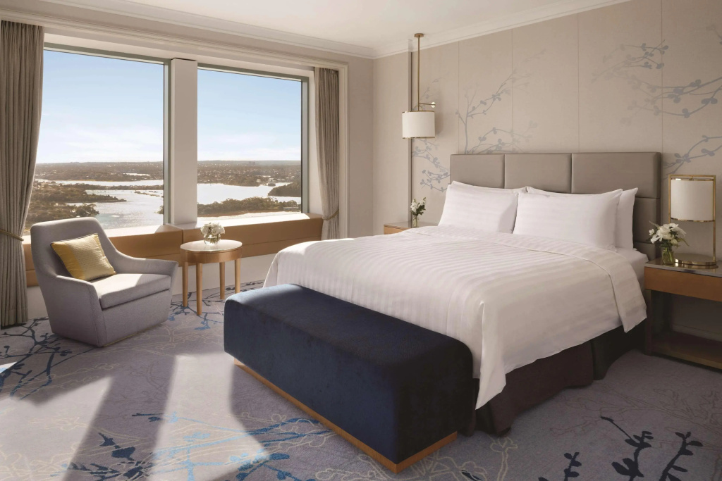 Shangri-La Sydney — photo 6