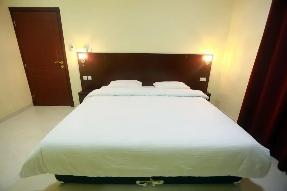 Al Dhiyafa Palace Hotel Apartment — photo 4