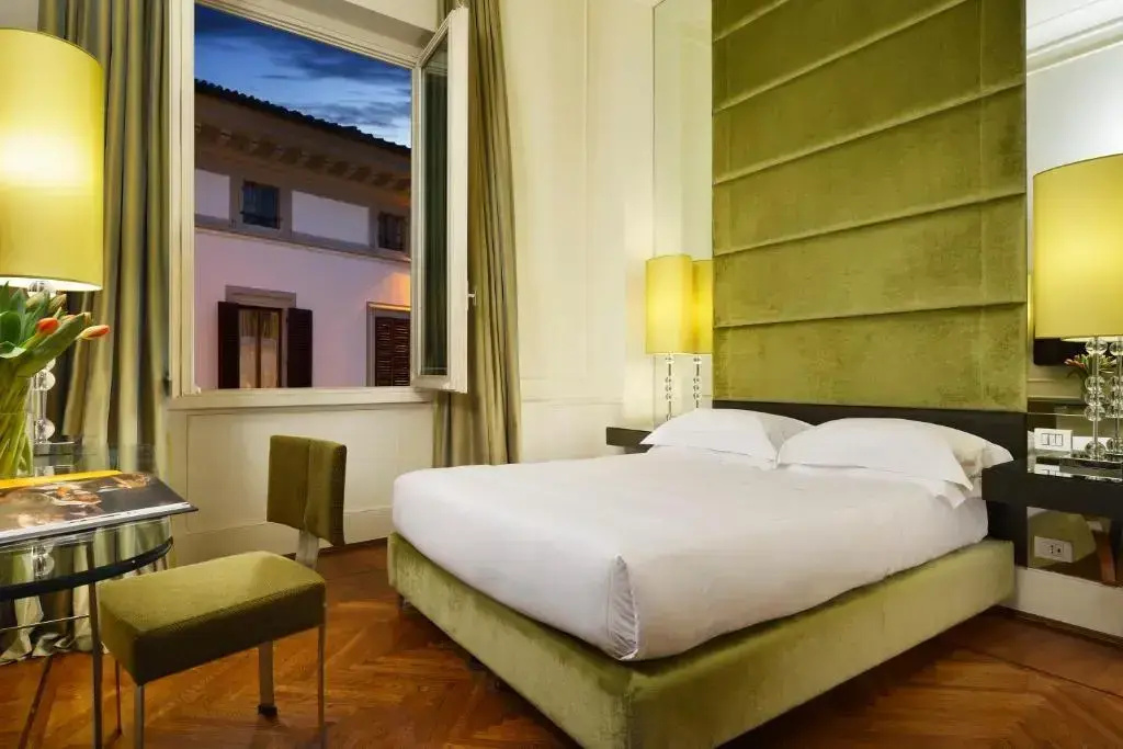 Brunelleschi Hotel, photo 2