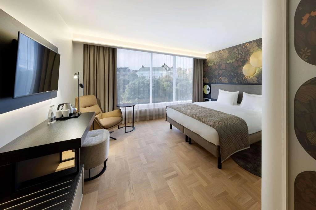 Nordic Hotel Forum — photo 7