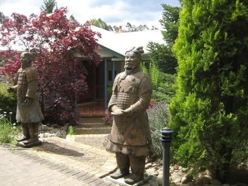 Dantosa Blue Mountains Retreat — photo 7