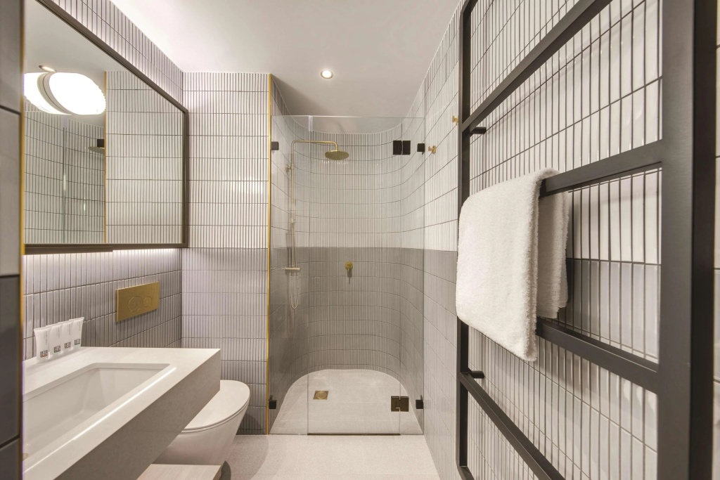 Vibe Hotel Sydney Darling Harbour — photo 7
