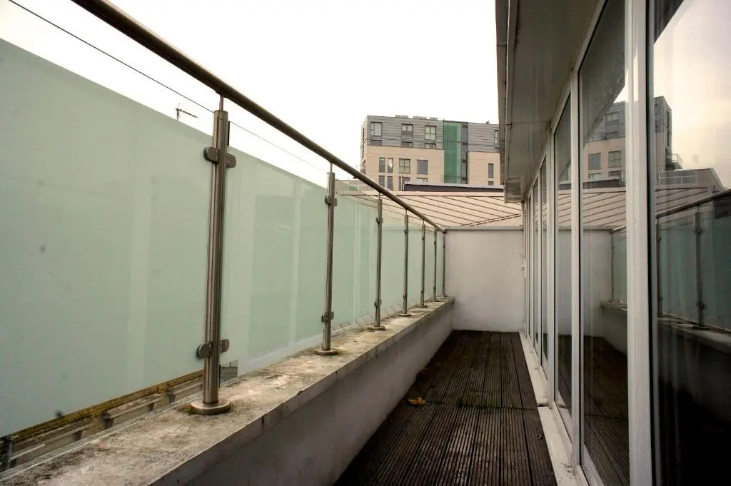 Redchurch House — photo 2