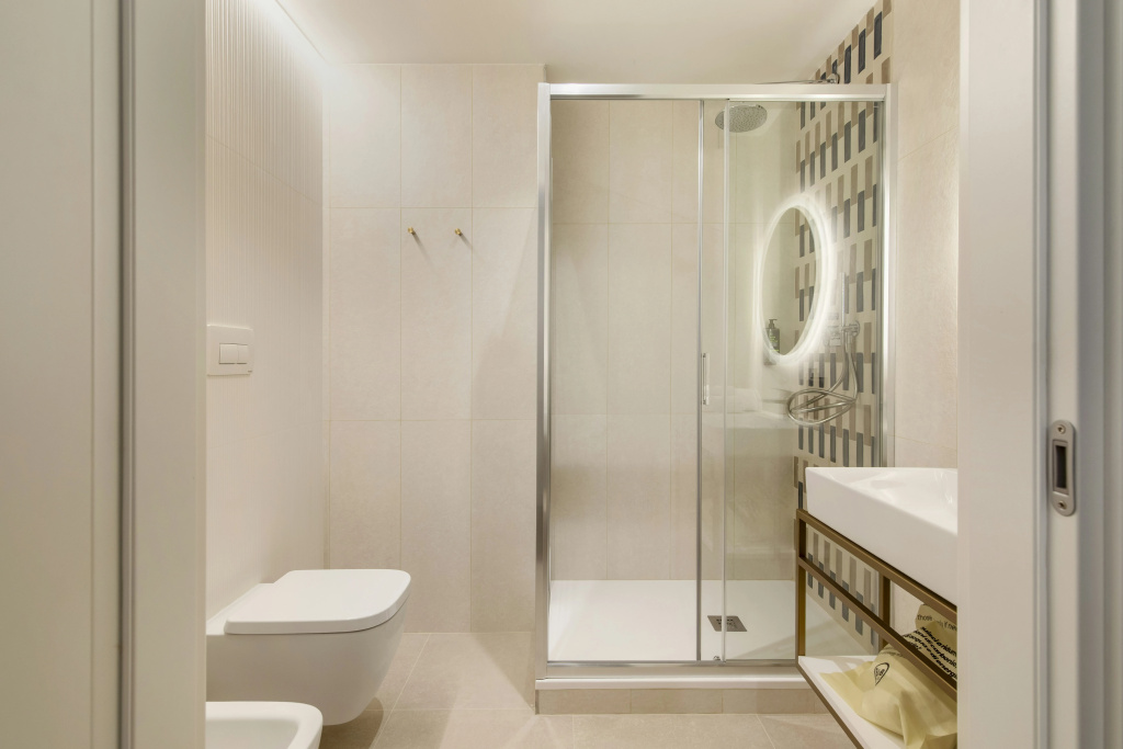 B&B Milano Duomo Velasca Hotel — photo 7