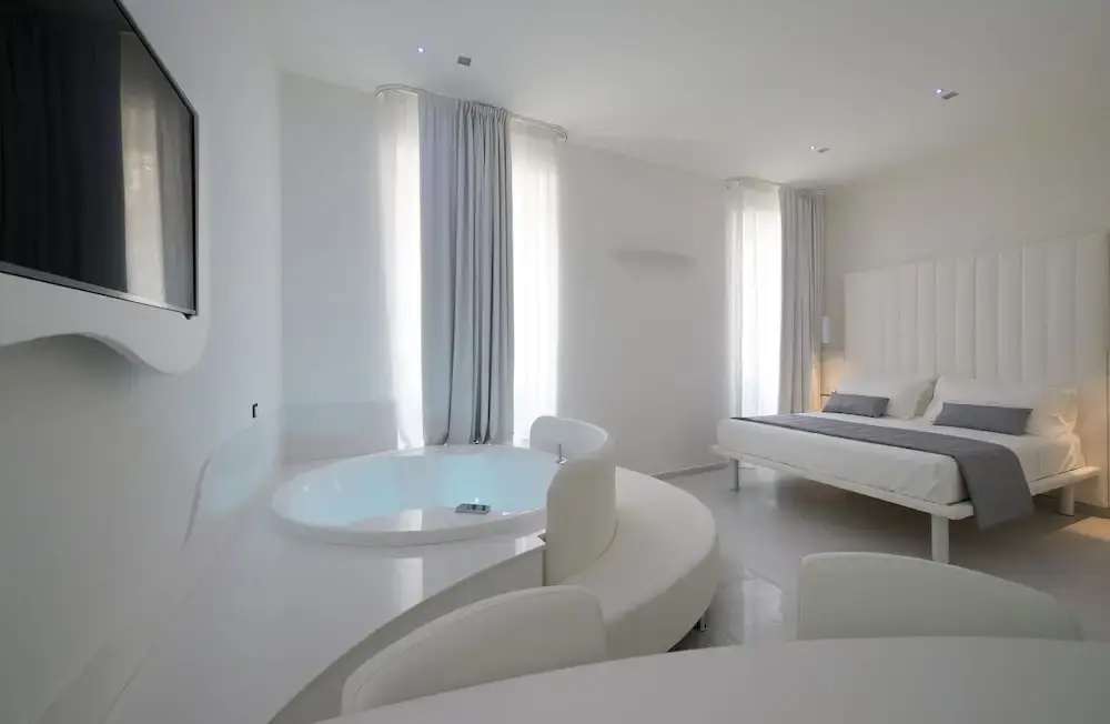 Hotel Vallazze — photo 6