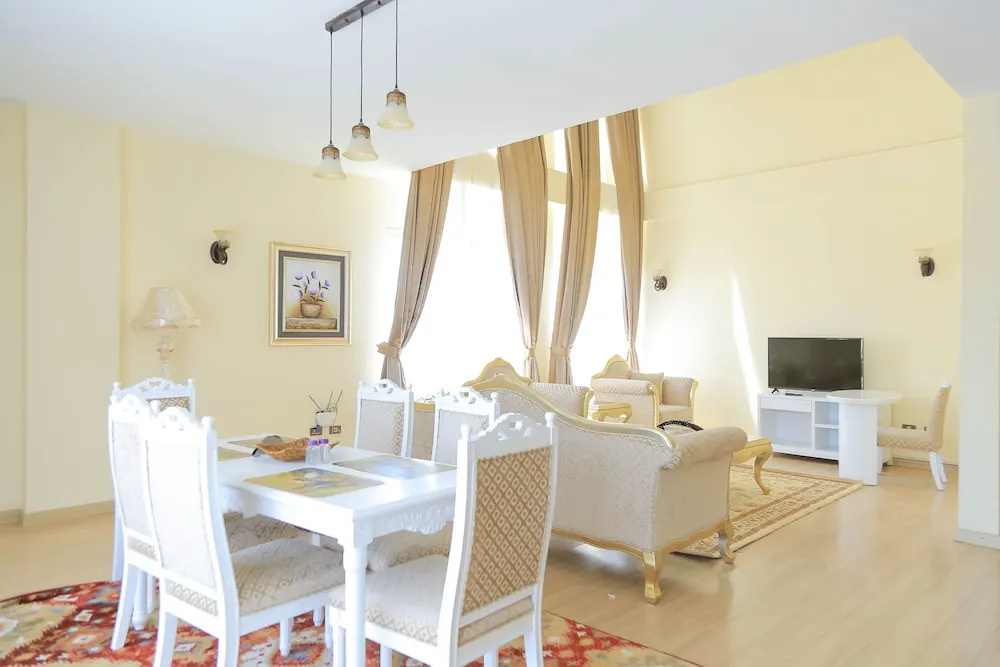 Destiny Addis Hotel — photo 6