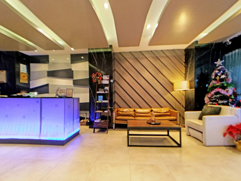 Beauty Hotels Taipei - Hotel B6, photo 2