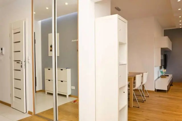 Modern & Functional Apartment Wwa — photo 3