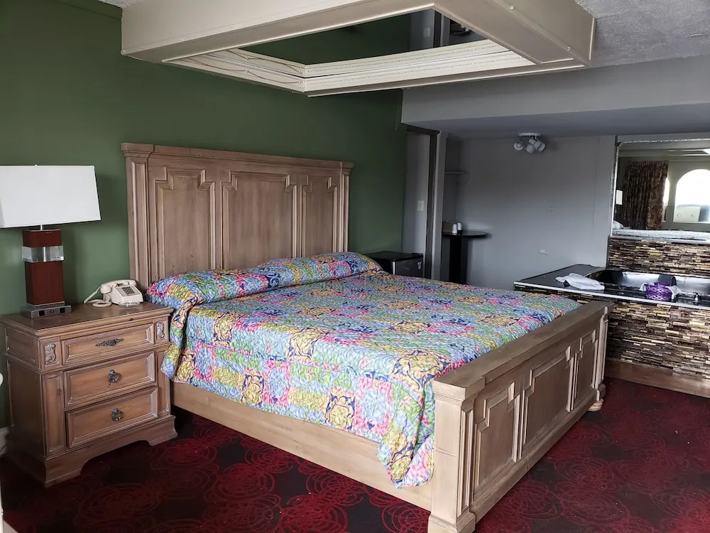 Welcome Inn & Suites - Lyons — photo 6