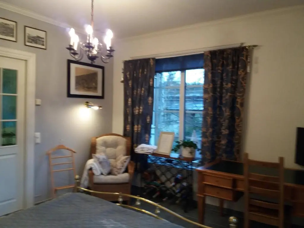 Room in Villa Emilia, photo 2