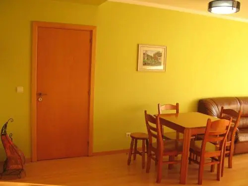 Apartment Lisbon Airport