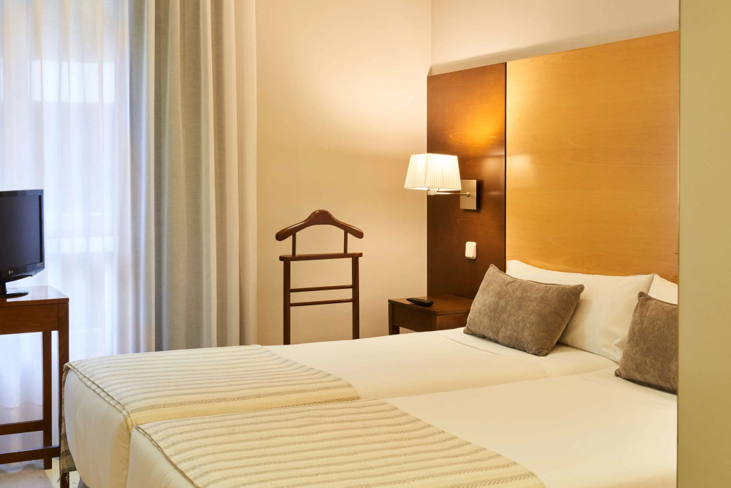 Barrio de Salamanca Suites, photo 3