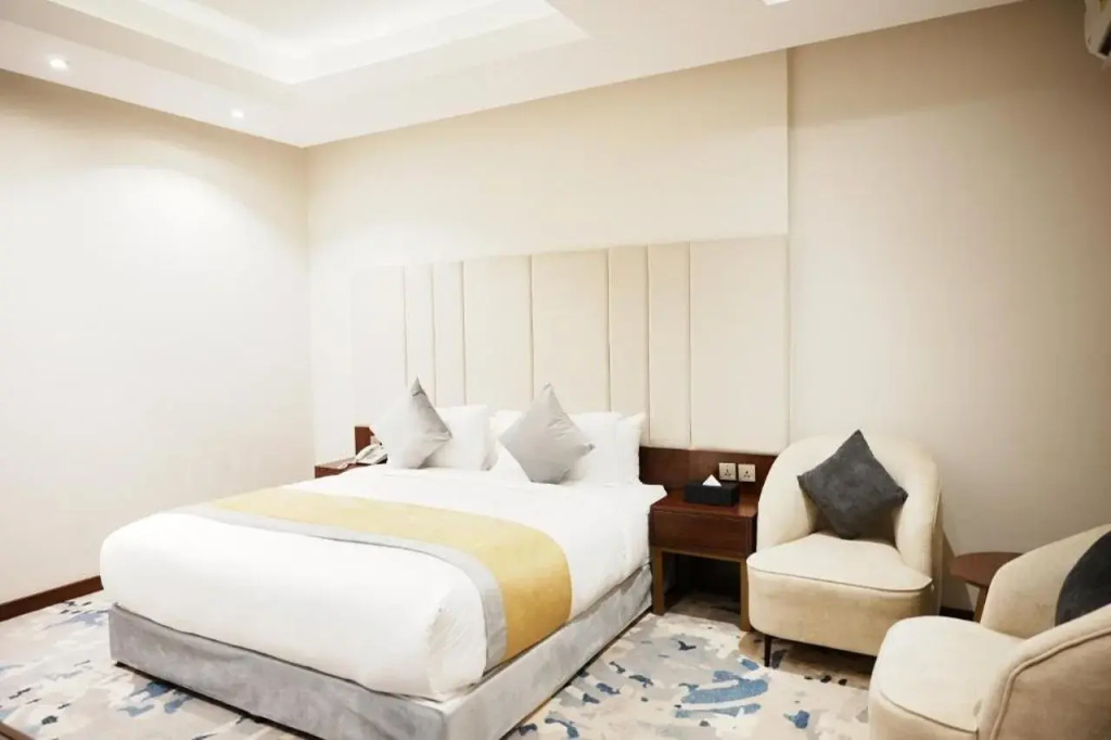 Daif Inn Serviced Apartment - Qurtuba, photo 2