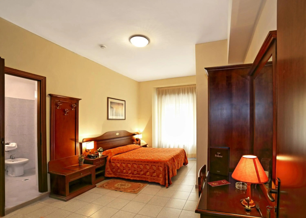 Pavone Hotel — photo 7
