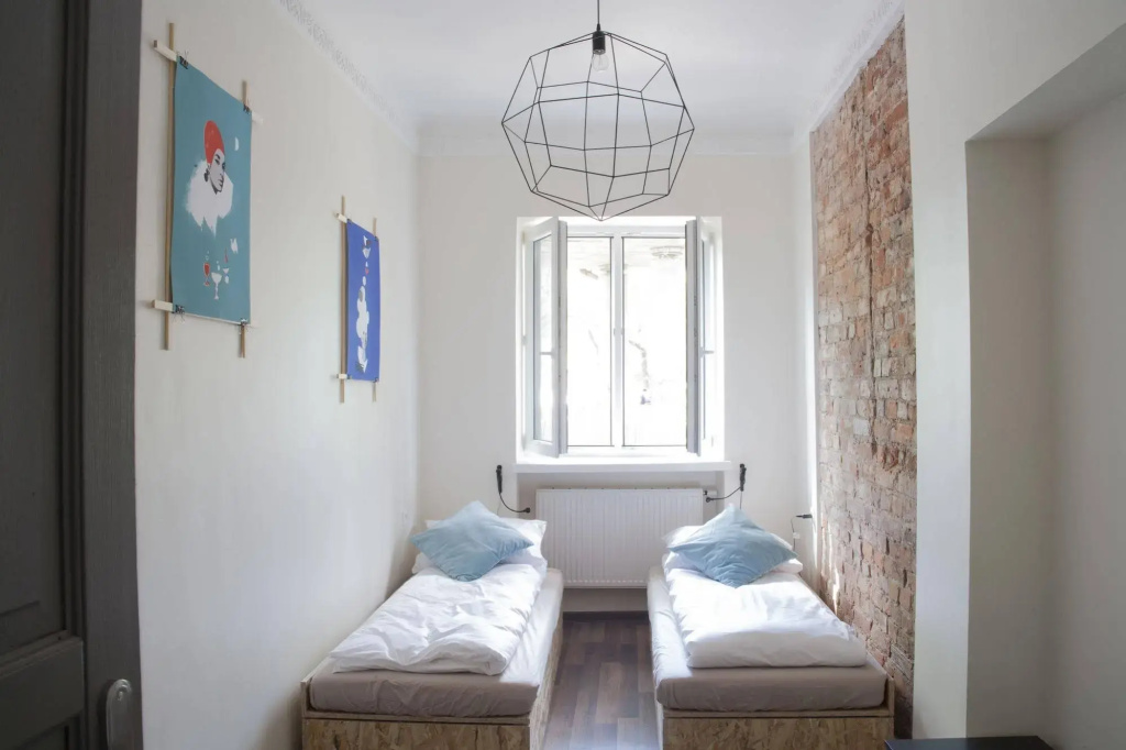 Lull Hostel — photo 4