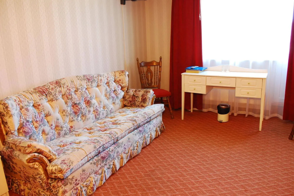 Ecoland Hotel — photo 6