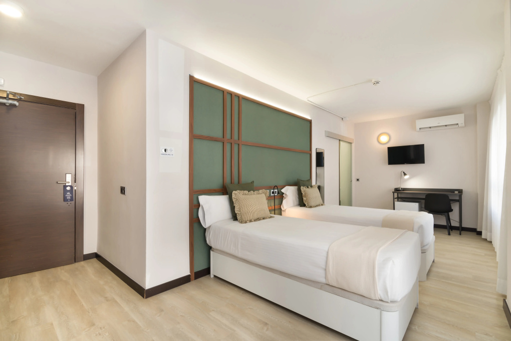 Roisa Hostal Boutique, photo 5