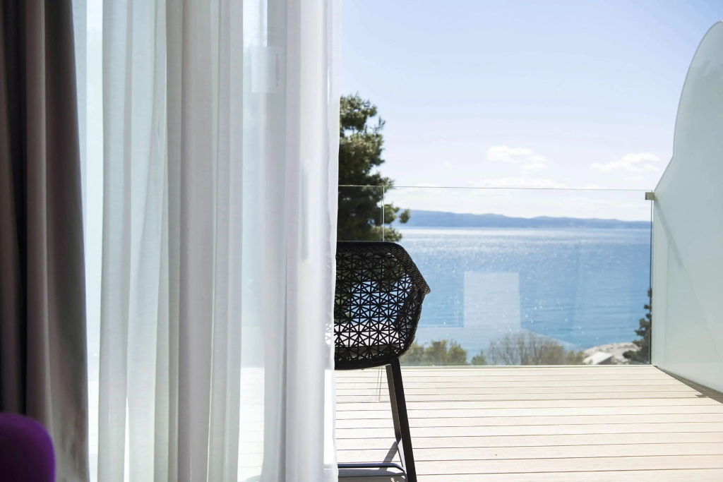 Radisson Blu Resort & Spa, Split — photo 8