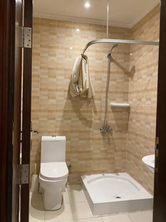 Akarem Alsafa Serviced Apartments — photo 8