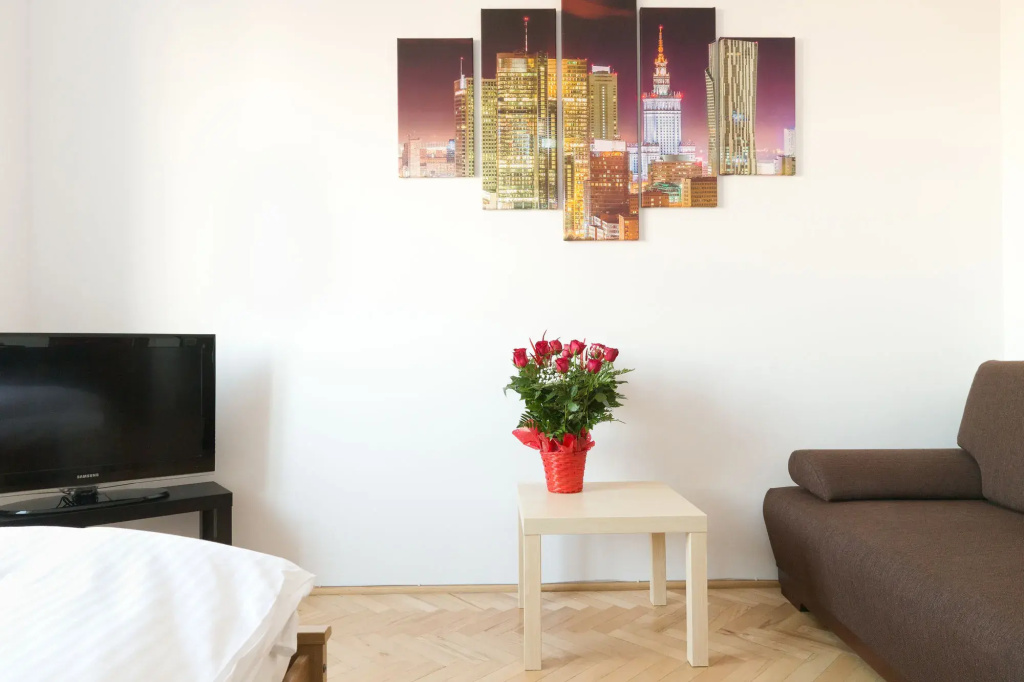 Apartamenty One by Your Freedom — photo 6