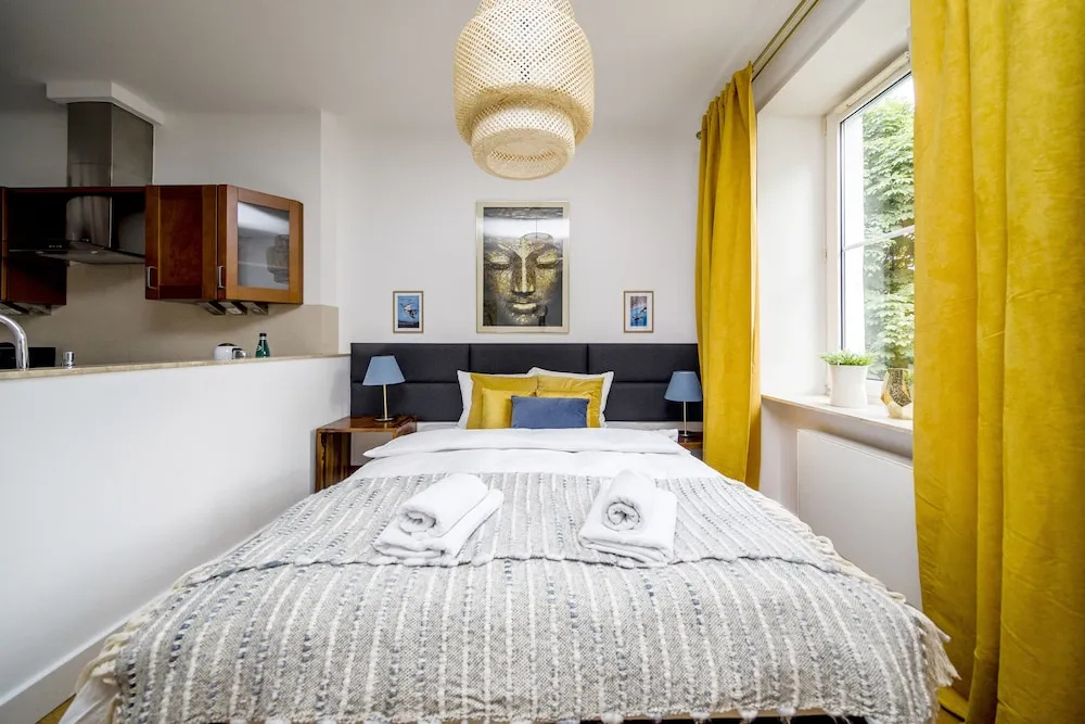 Apartament Nowy Świat by Your Freedom — photo 4