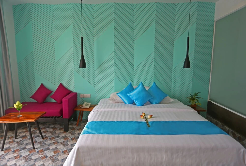 Angkor Sweet Night Hotel, photo 3