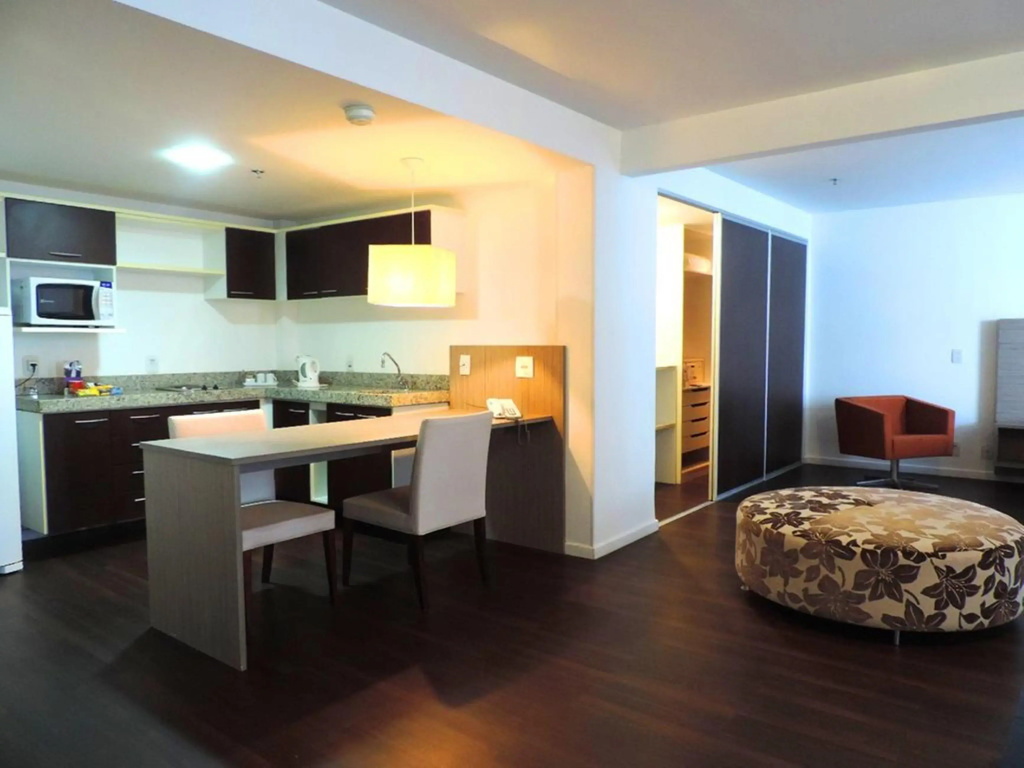Hotel Orizzonte Niterói by Atlantica, photo 5