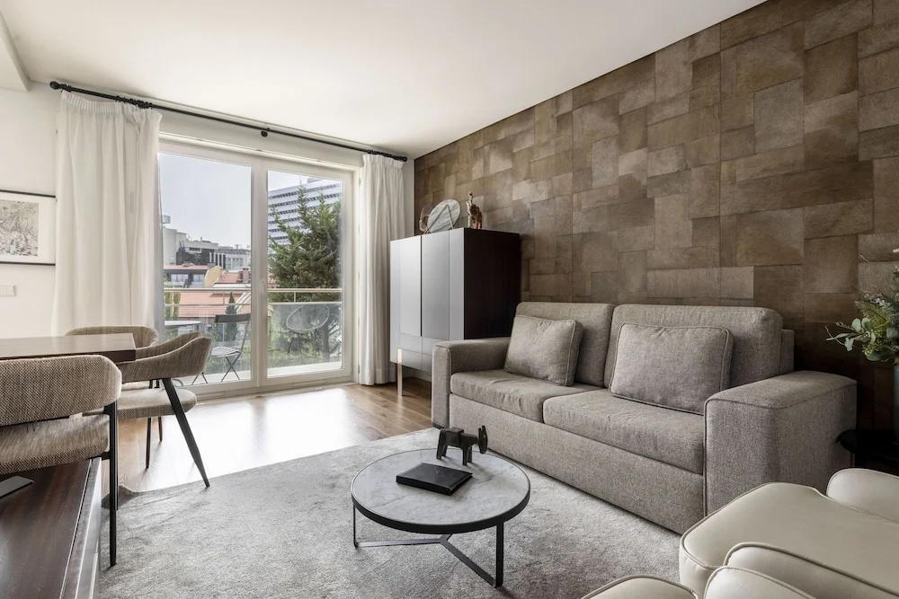 Marquês Best Apartments - Lisbon Best Apartments. — photo 7