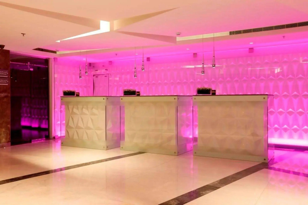 Grand Plaza Hotel - Gulf Riyadh, photo 2