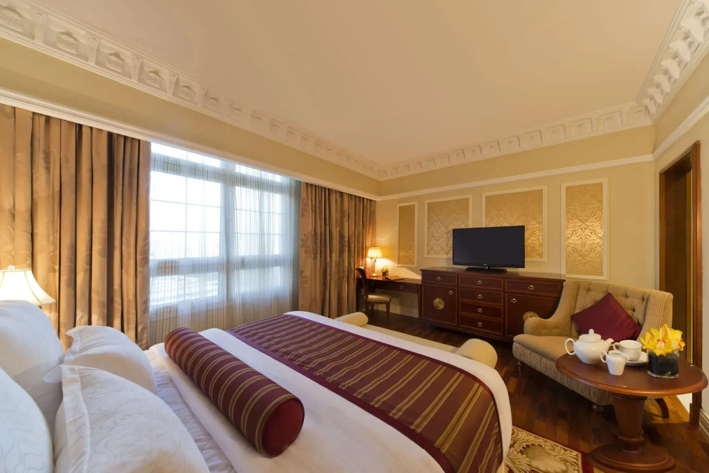 Warwick Doha — photo 7