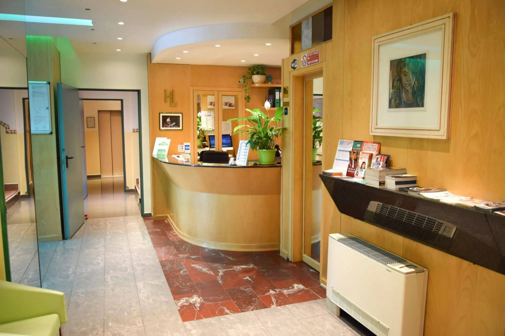 Hotel Losanna — photo 2