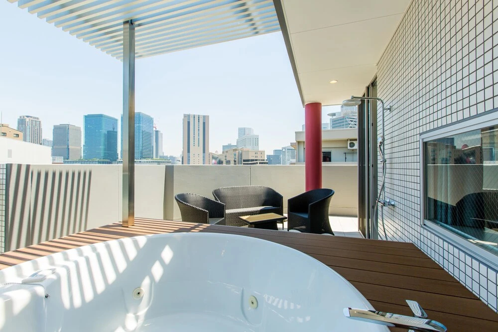 Minn Umeda North — photo 8