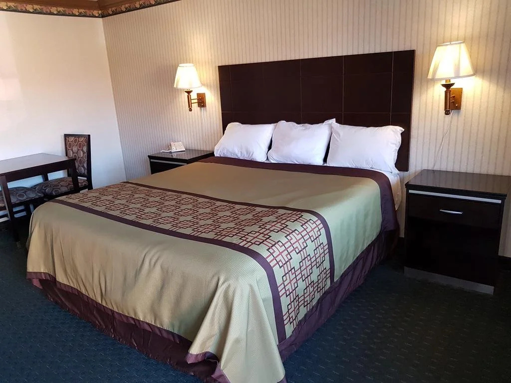 El Segundo Inn — photo 5