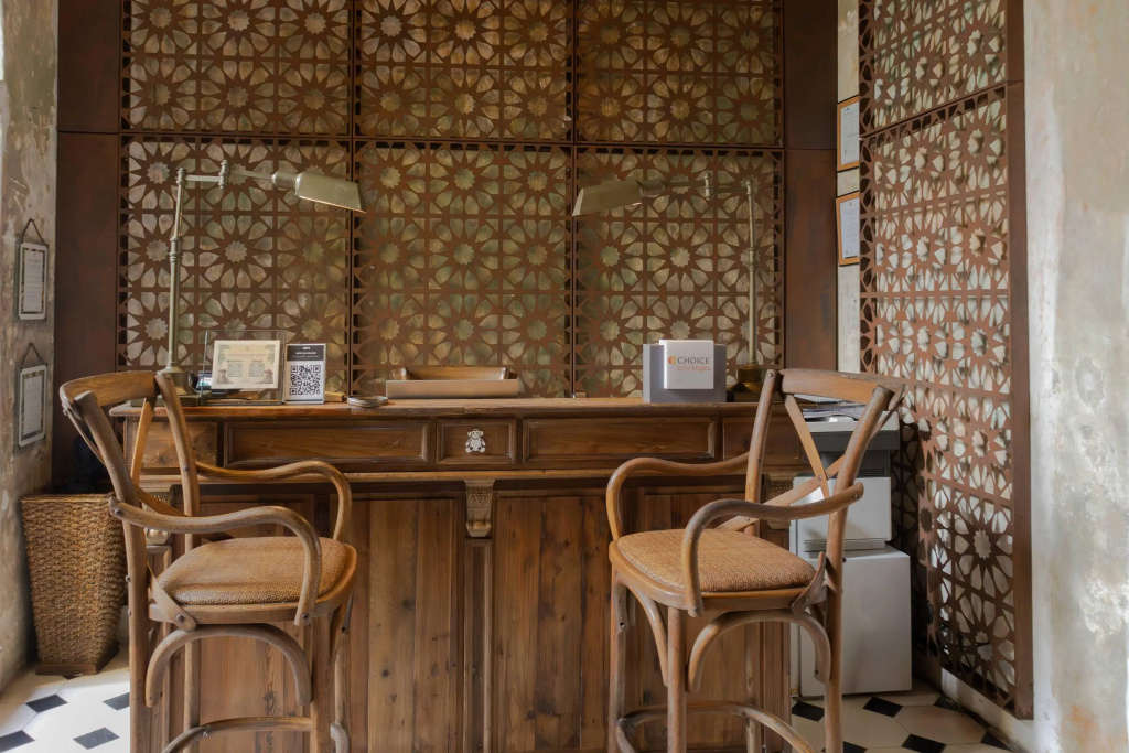Hotel Casa La Factoria by Faranda Boutique, a member of Radisson Individuals, photo 2