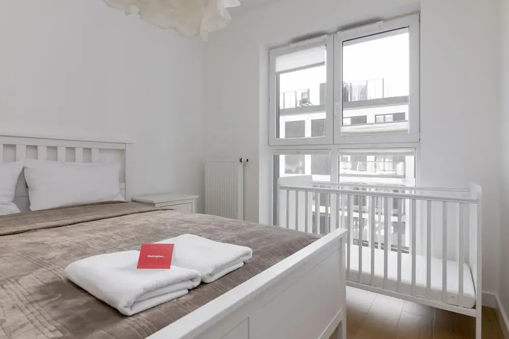 Rozlogi Sunny Apartment — photo 6