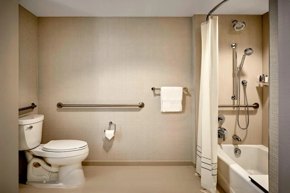 San Francisco Marriott Union Square — photo 8