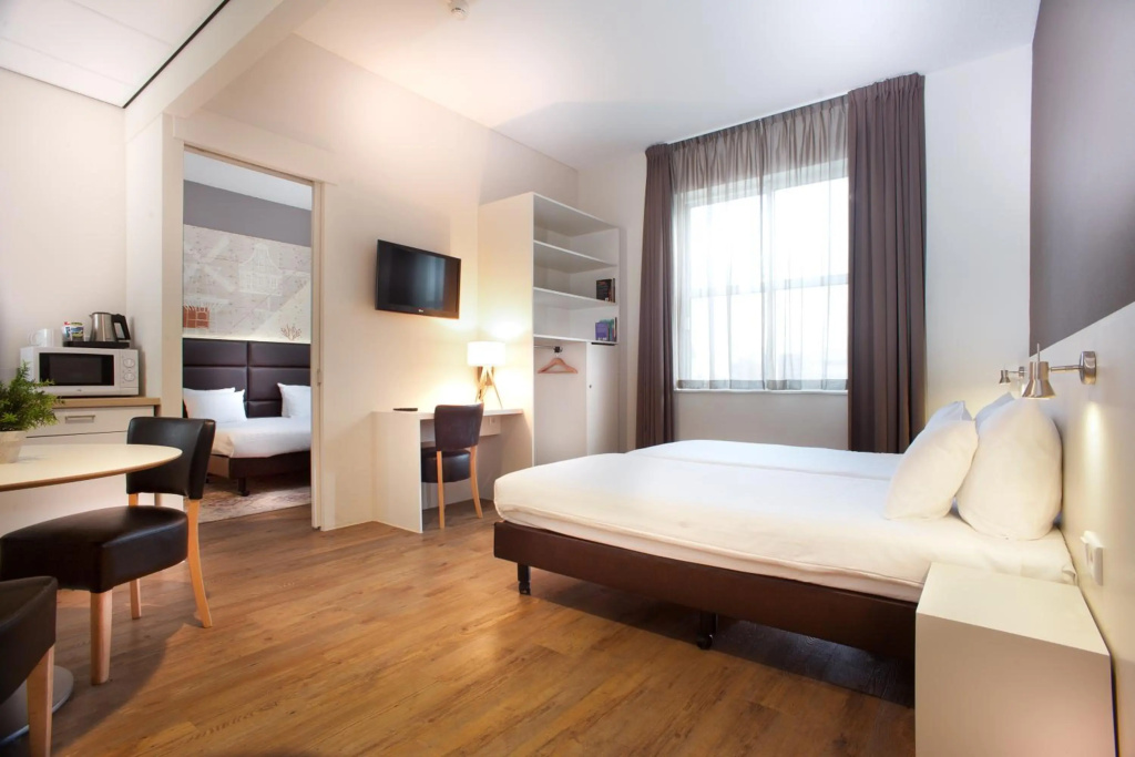 Best Western Zaan Inn, Amsterdam – Zaandam — photo 7