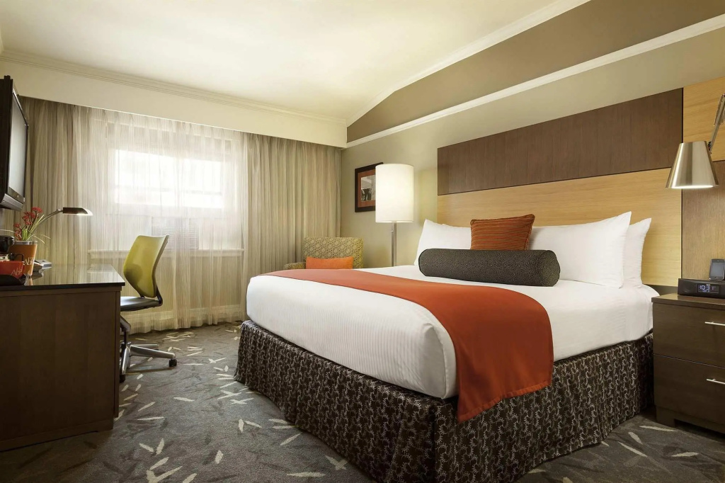 Hotel Abri - Union Square — photo 6