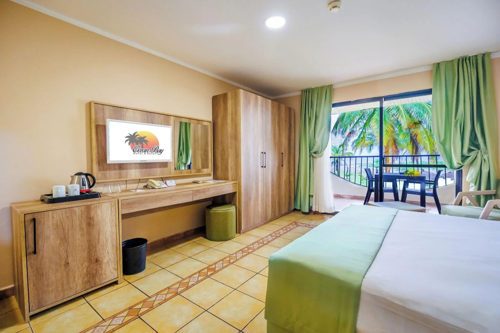 Ocean Bay Hotel & Resort — photo 4